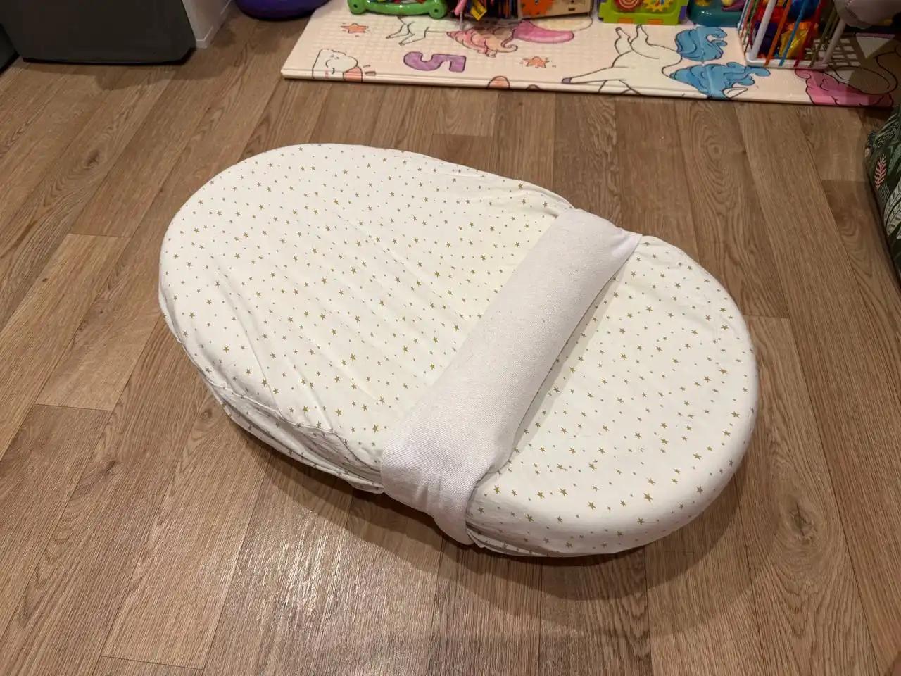 Продам кокон в хорошем состоянии