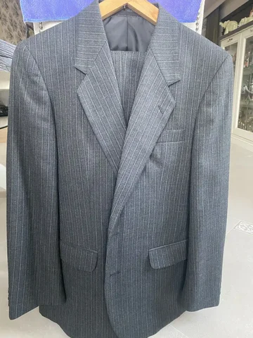 Костюм 48 размер - Одежда в Тюмень