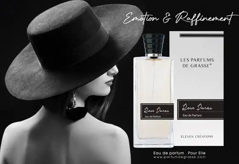 Поставки парфюма и косметики из Франции