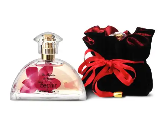 Поставки парфюма и косметики из Франции