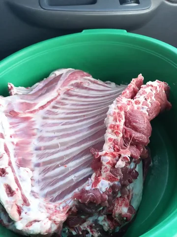 Козлятина свежая - Разное в Тюмень