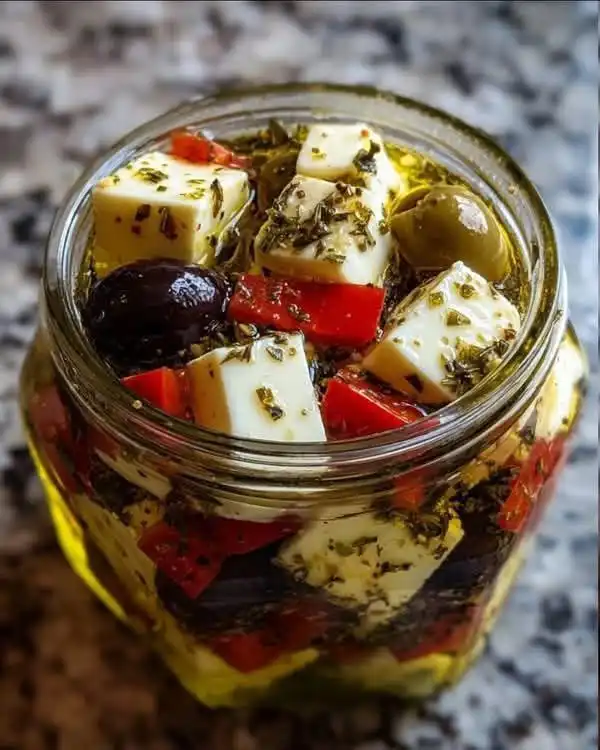 Сыр брынза и адыгейский в маринаде на заказ