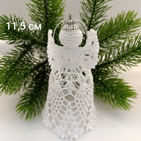 Продажа рождественского ангелочка в Тюмени - Продукты питания в Тюмень