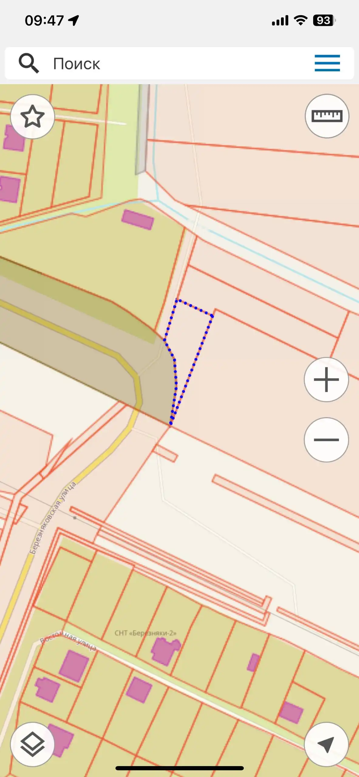 Продажа земельного участка под коммерческую застройку в Тюмени