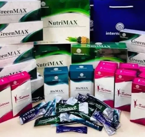 Продукция МИнтернешнл в наличии - Продукты питания в Тюмень