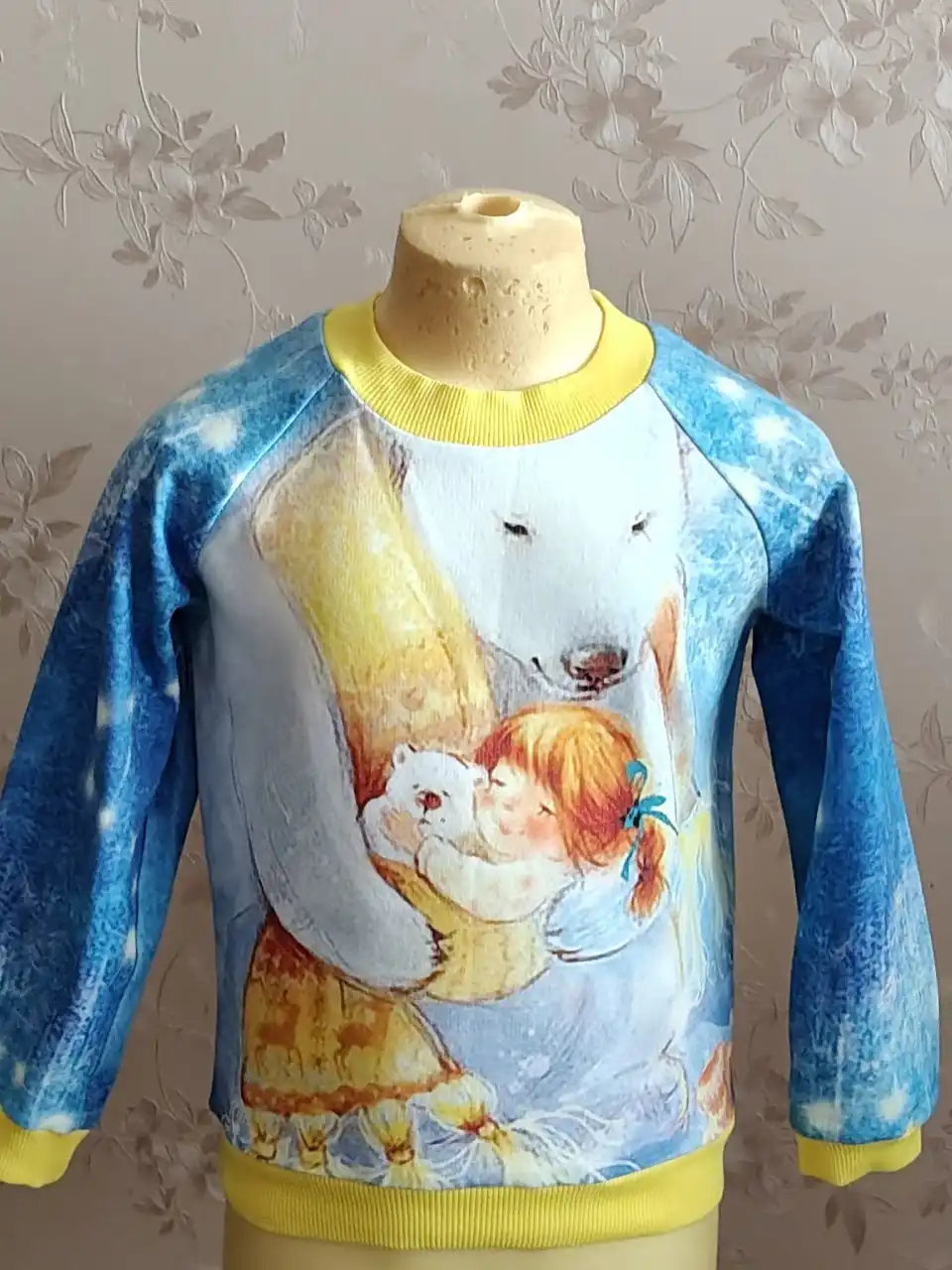 Продажа зимней и детской одежды в Тюмени