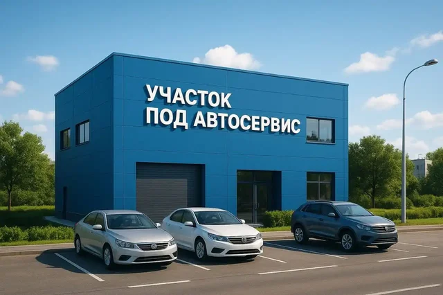 Продажа земли под коммерческую застройку в Тюмени - Дома в Тюмень