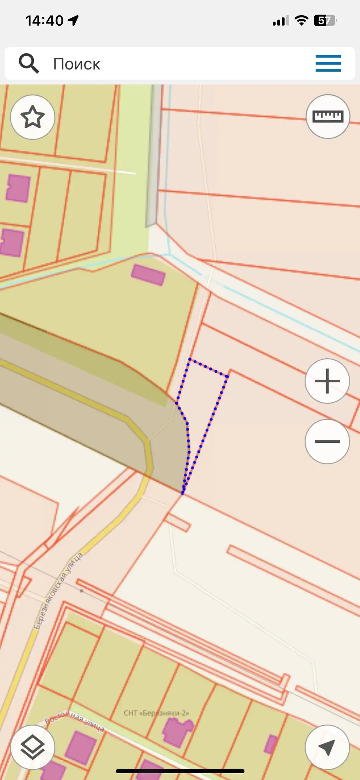 Продажа земли под коммерческую застройку в Тюмени - Земля (Недвижимость) в Тюмень