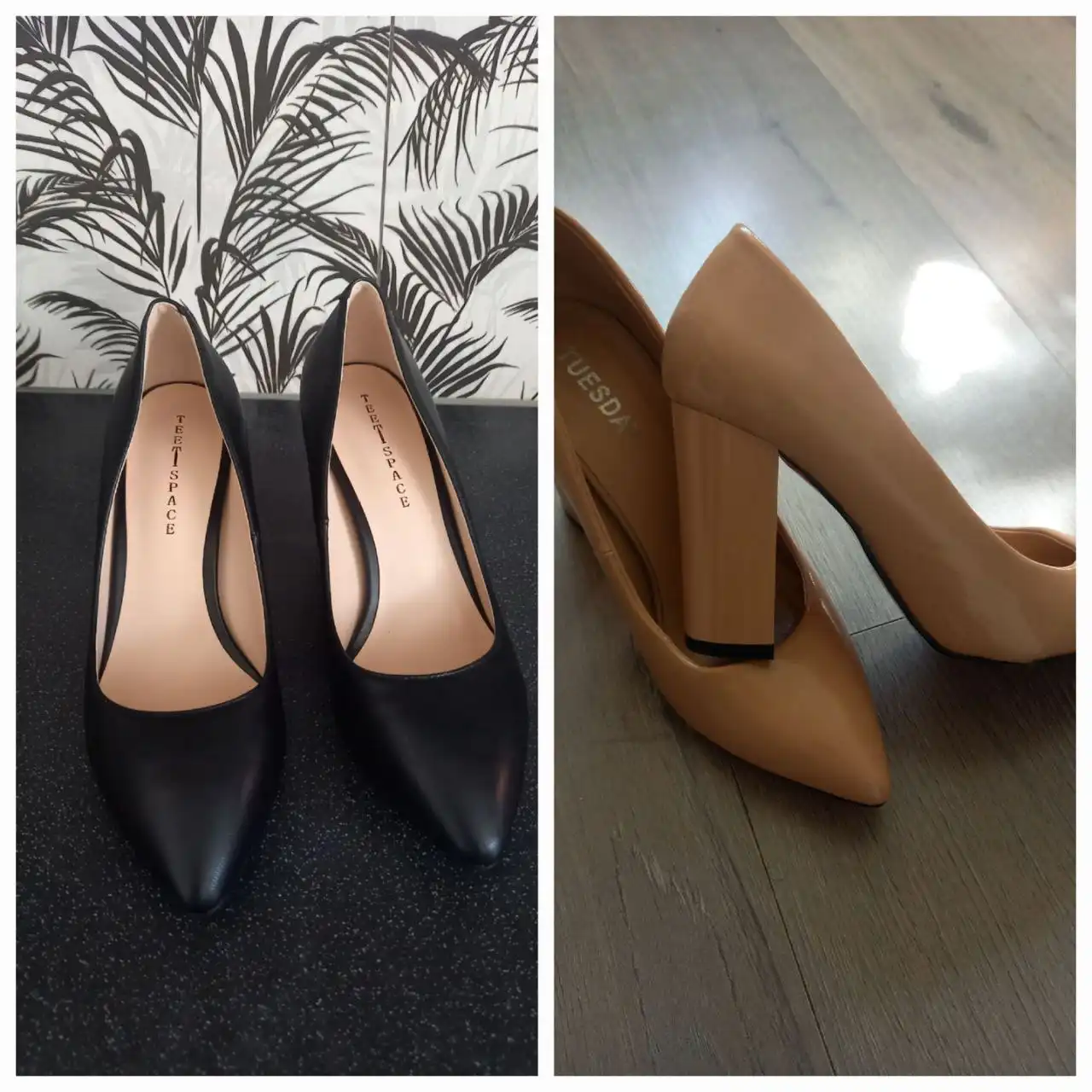 Женская обувь 35 размера - Обувь (Одежда) в Тюмень