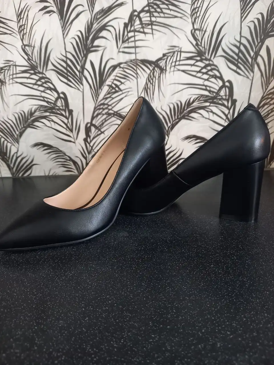 Женская обувь 35 размера - Обувь (Одежда) в Тюмень