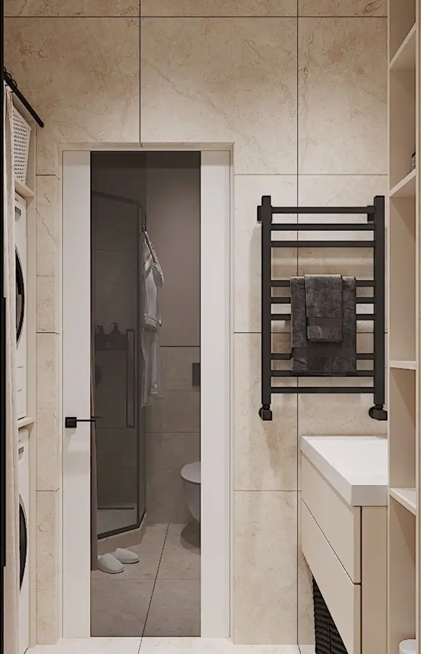 Услуги дизайнера интерьера Гульчачак Акберовой - Дизайн интерьера (Услуги) в Тюмень