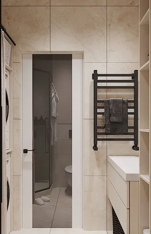 Услуги дизайнера интерьера Гульчачак Акберовой - Спорт и фитнес в Тюмень