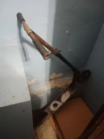 Отдам за один литр колы - Ручная работа в Тюмень