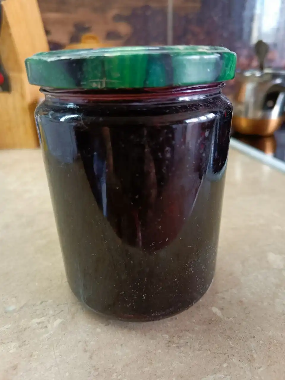 Продажа домашних заготовок и овощей - Продукты (Барахолка) в Тюмень