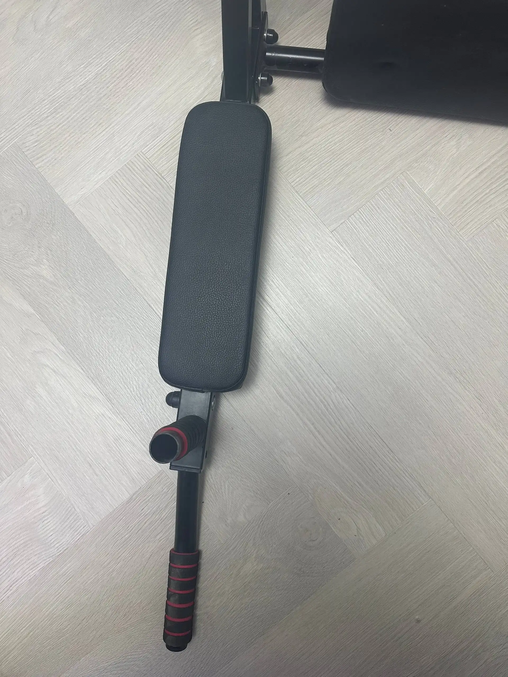 Турник-брусья-пресс 3в1 - Барахолка в Тюмень