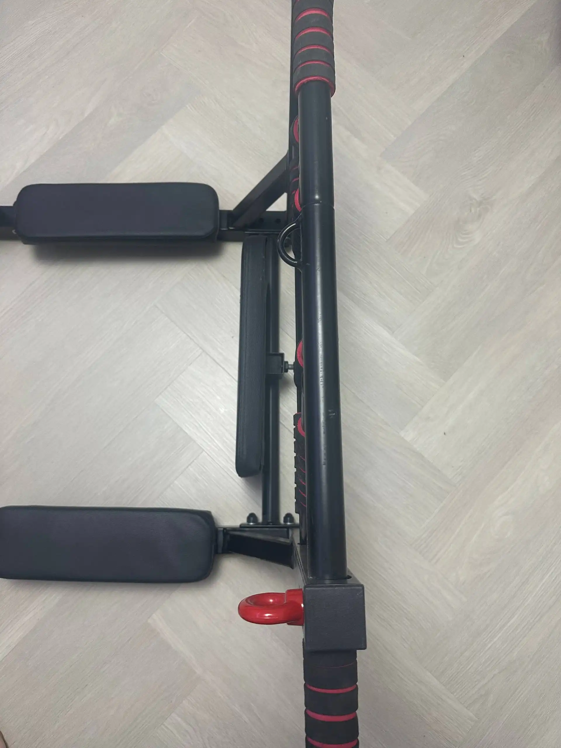 Турник-брусья-пресс 3в1 - Барахолка в Тюмень