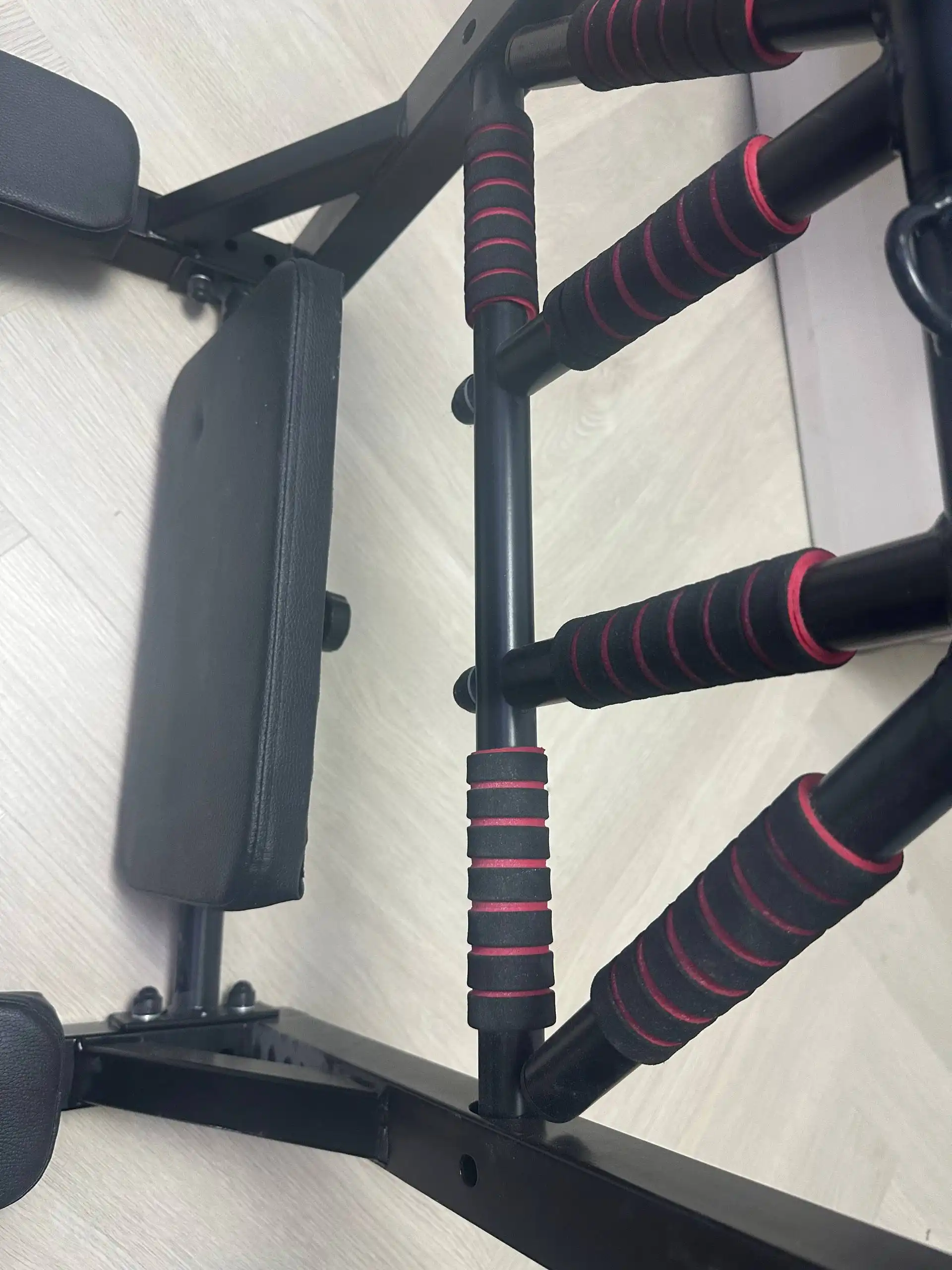 Турник-брусья-пресс 3в1 - Барахолка в Тюмень