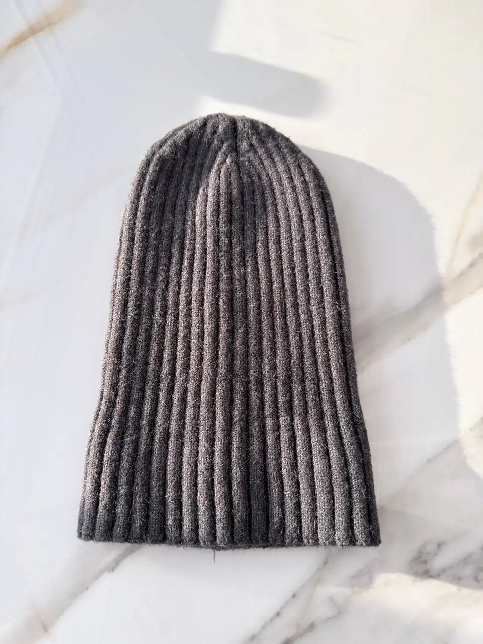 Продам женскую шапку Marmalato - Головные уборы (Одежда) в Тюмень