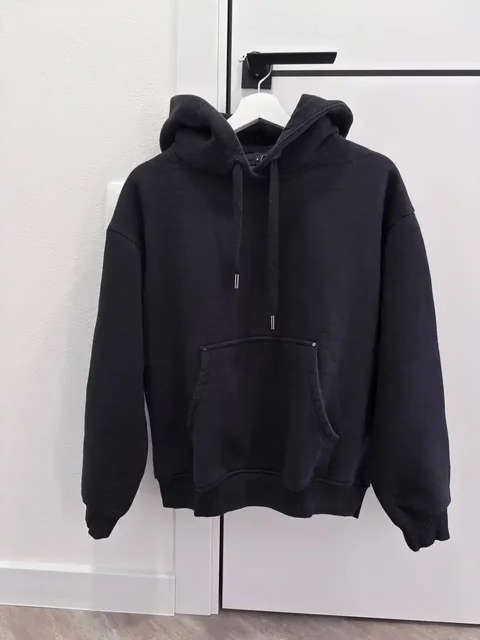 Женское утепленное худи Avalon размер S - null в Тюмень