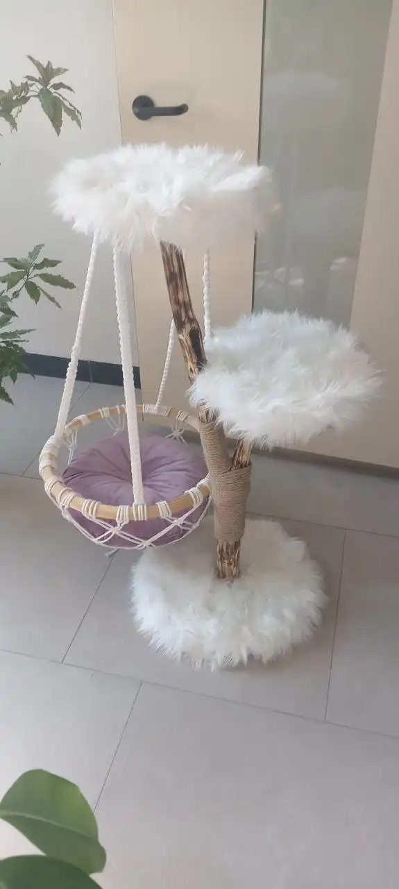 Изготовление когтеточек для домашних животных на заказ - Для животных (Услуги) в Тюмень