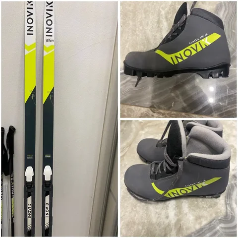 Ботинки женские 35 размер - Холодильники в Тюмень