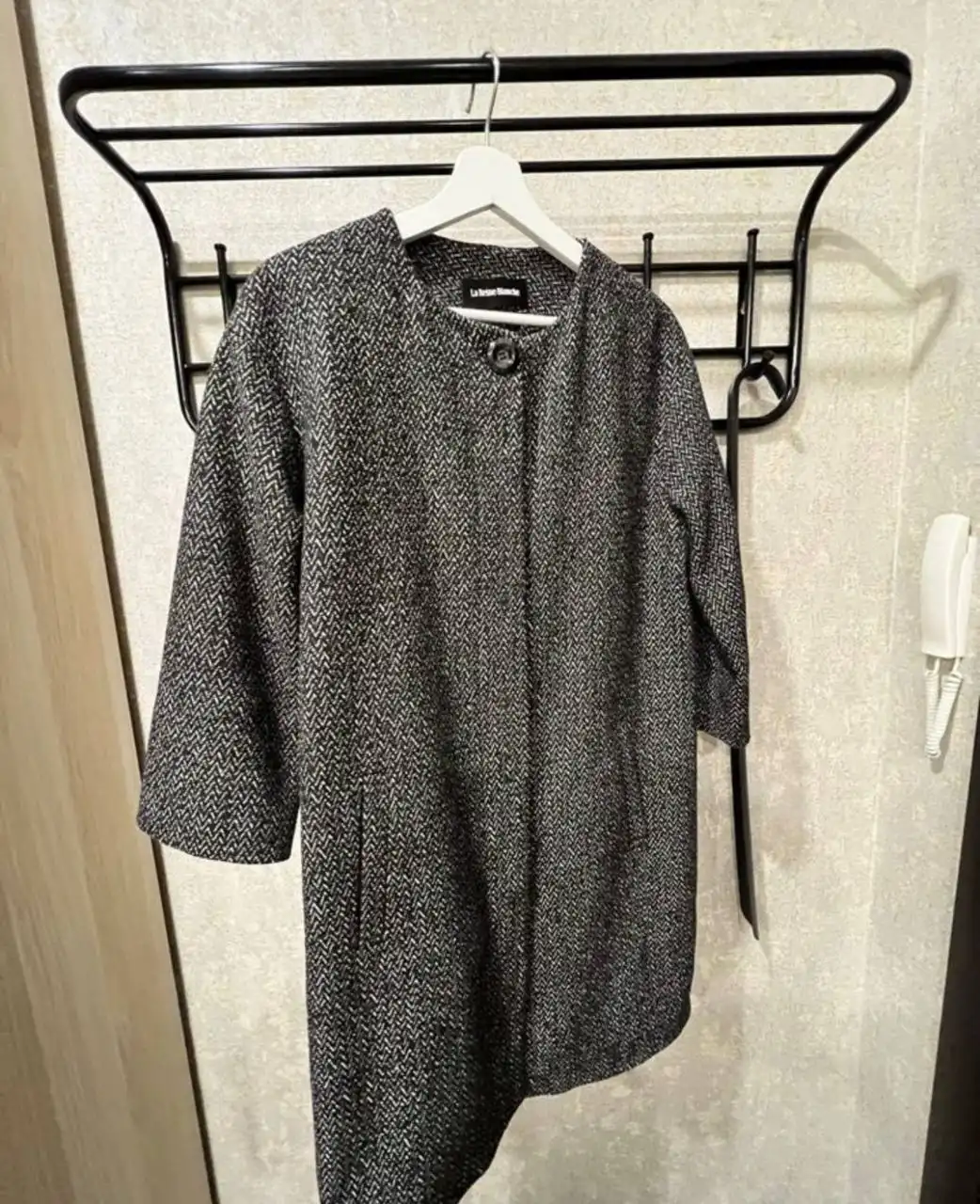 Продам новое женское пальто La Reine Blanche - Верхняя одежда (Одежда) в Тюмень