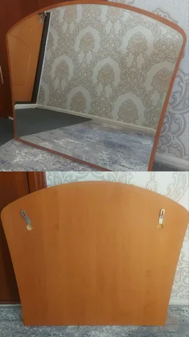 Зеркало прямоугольное 82x67 см - Для дома и дачи в Тюмень