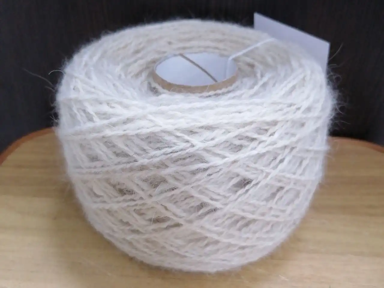 Продажа собачьей пряжи ручной работы - Рукоделие (Барахолка) в Тюмень