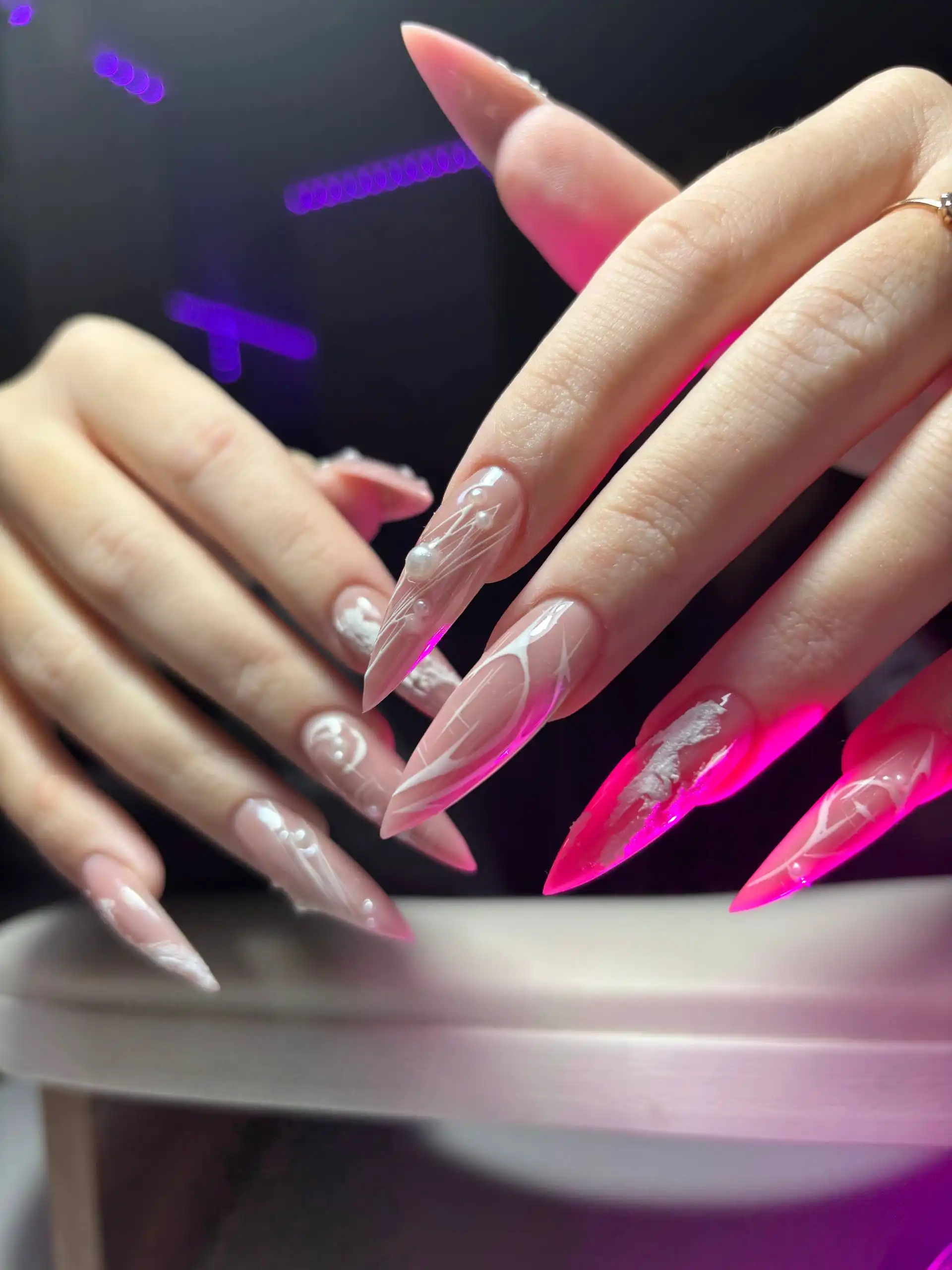 NAILINK – безупречность в деталях - Маникюр (Услуги) в Тюмень