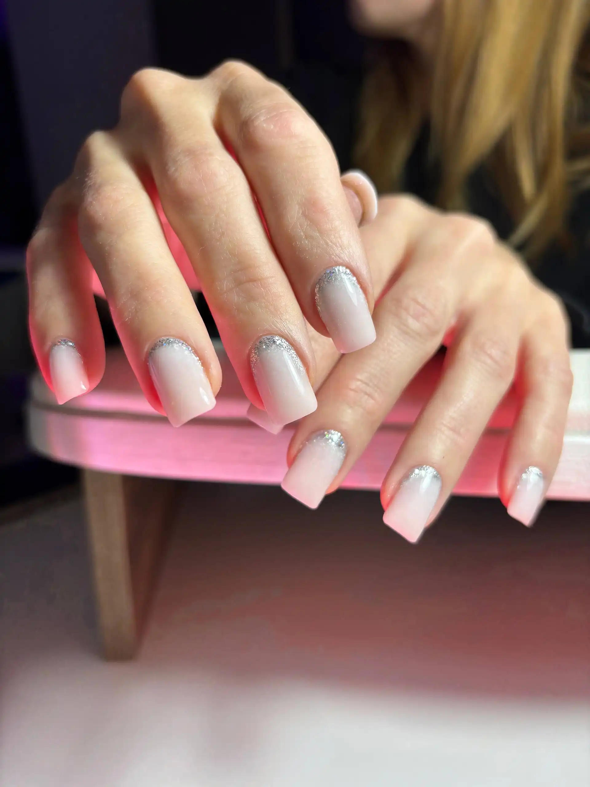 NAILINK – безупречность в деталях - Маникюр (Услуги) в Тюмень