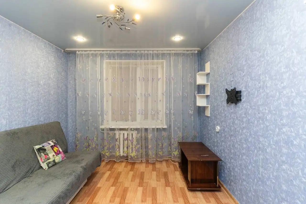 Продаётся уютная квартира в Тюмени - Квартиры (Недвижимость) в Тюмень