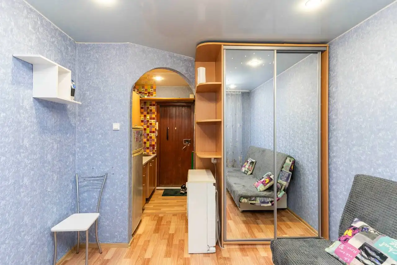 Продаётся уютная квартира в Тюмени - Квартиры (Недвижимость) в Тюмень