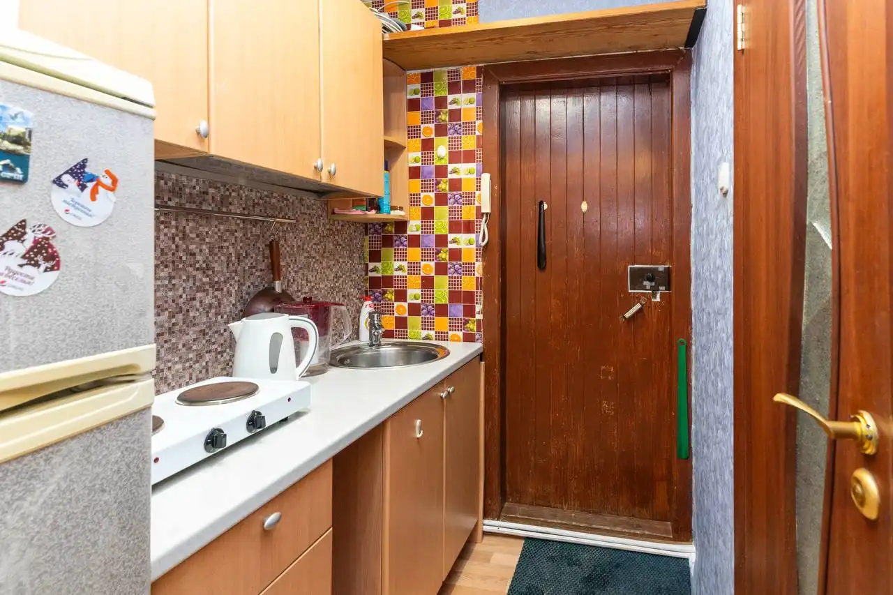 Продаётся уютная квартира в Тюмени - Квартиры (Недвижимость) в Тюмень