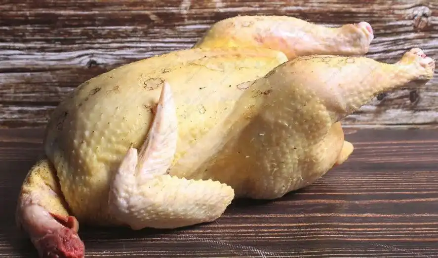 Курочка на бульон - Продукты питания (Барахолка) в Тюмень