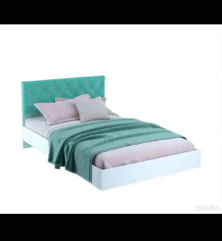 Продам кровать - Мебель (Барахолка) в Тюмень