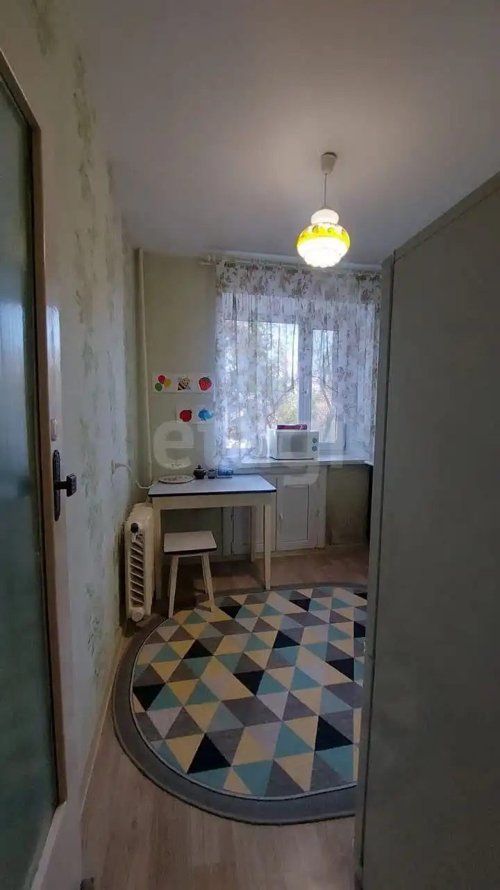 Продается однокомнатная квартира на 2м этаже - Квартиры (Недвижимость) в Заводоуковск