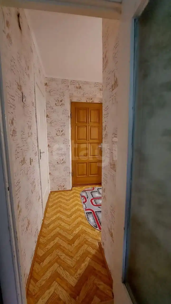 Продается однокомнатная квартира на 2м этаже - Квартиры (Недвижимость) в Заводоуковск