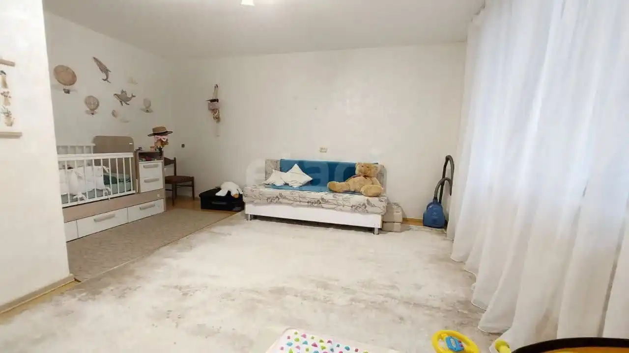 Продается однокомнатная квартира на 2м этаже - Квартиры (Недвижимость) в Заводоуковск