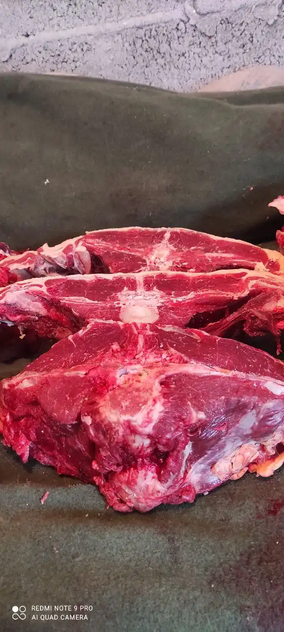 Продажа свежей говядины и языка в Тюмени - Продукты питания (Барахолка) в Тюмень