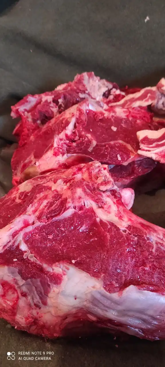 Продажа свежей говядины и языка в Тюмени - Продукты питания (Барахолка) в Тюмень