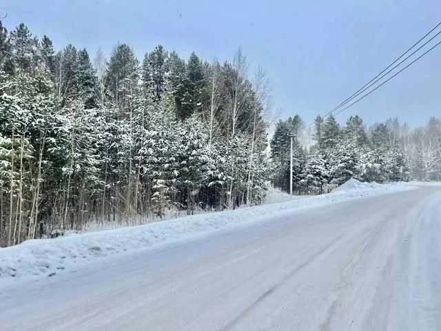 Продажа участка в центральном округе Тюмени (Березняки) - Земельные участки в Тюмень