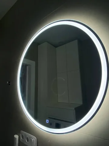 Продам зеркало для ванной или любой другой комнаты - Для дома и дачи в Тюмень