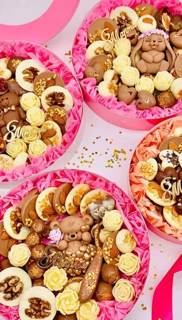 Подарочные боксы в наличии и на заказ - Ковры в Тюмень