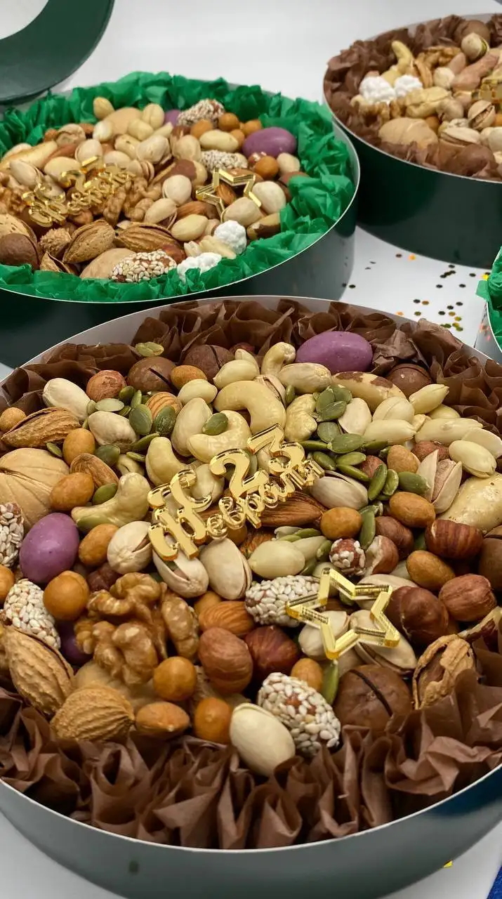 Подарочные боксы в наличии и на заказ - Подарки (Барахолка) в Тюмень