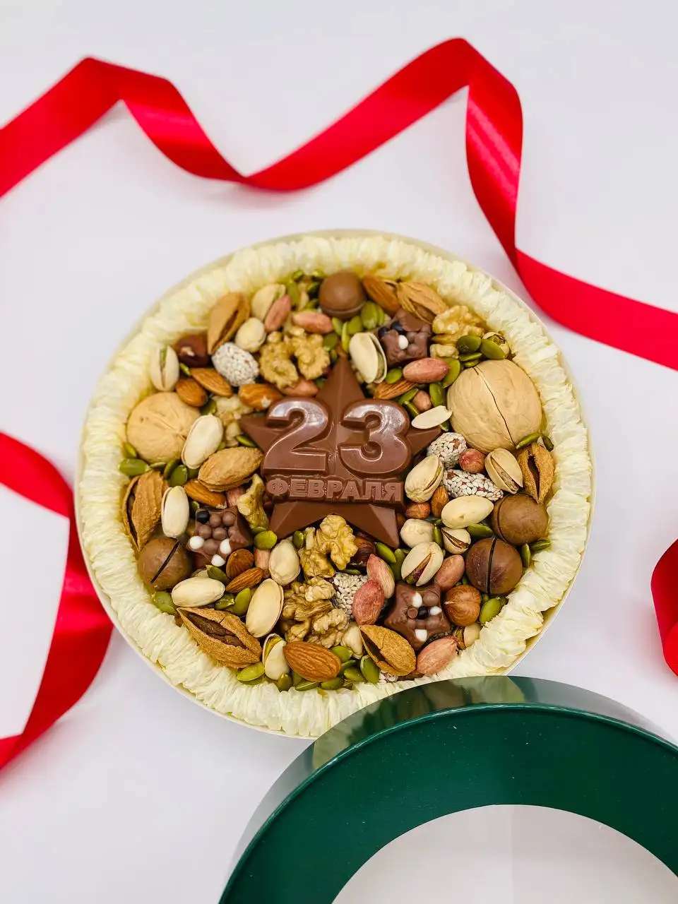 Подарочные боксы в наличии и на заказ - Подарки (Барахолка) в Тюмень