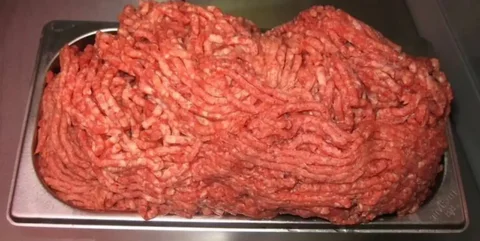 Фарш говяжий с частного хозяйства - Ковры в Тюмень