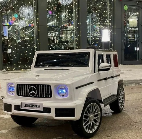 Электромобили для детей от 1 до 4 лет - Ковры в Тюмень