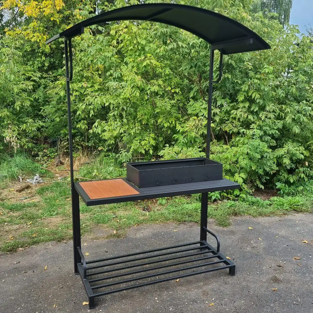 Продам мангал - Барахолка в Тюмень