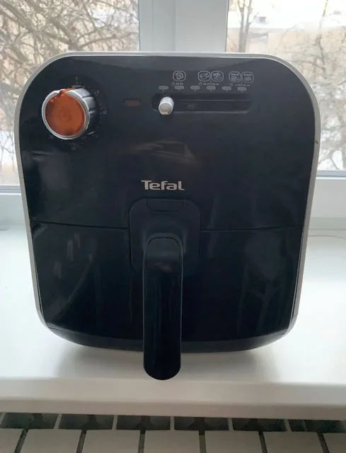 Отдам даром Аерогриль Tefal - Ковры в Тюмень