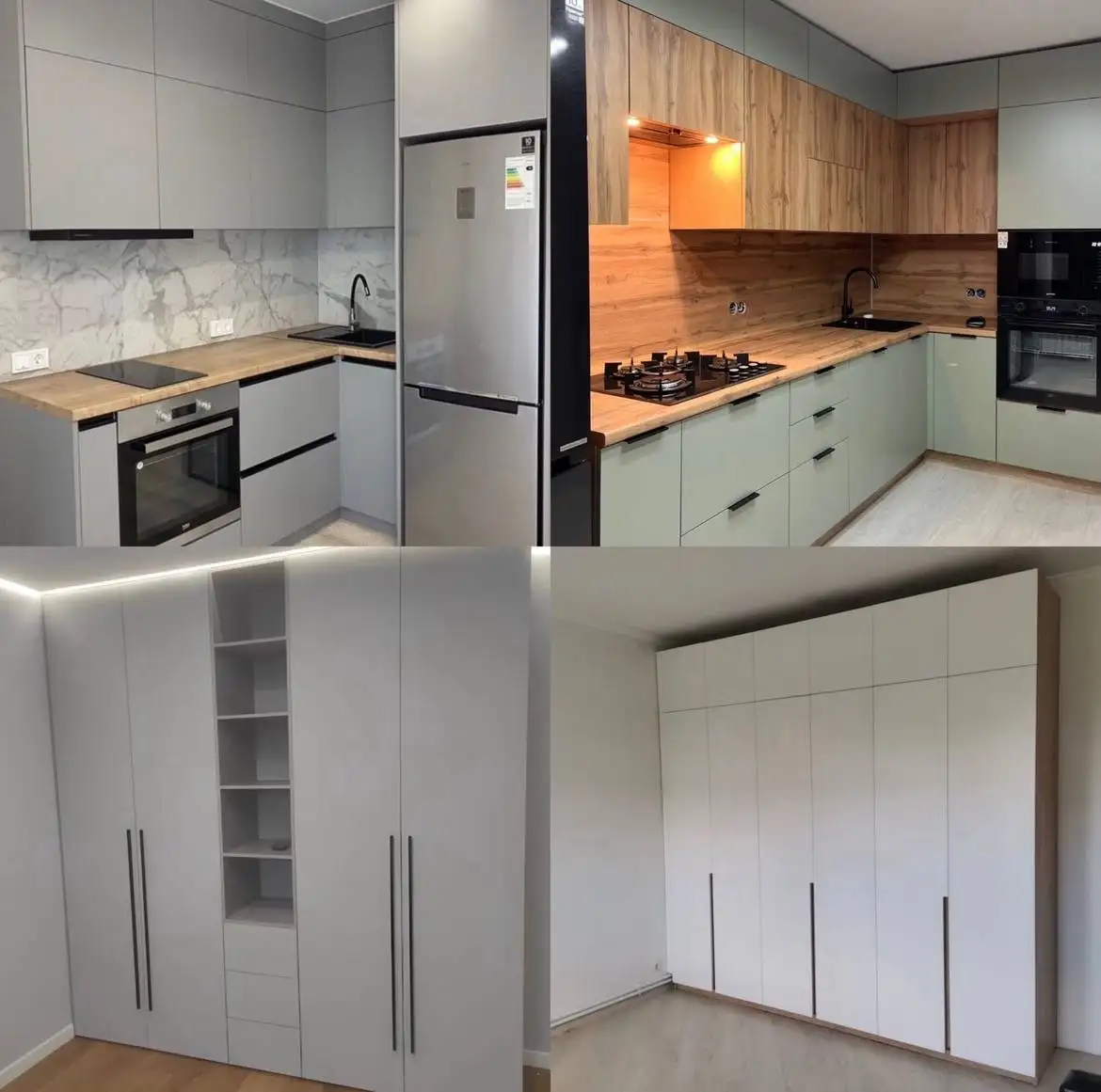 Изготовление мебели для интерьера в Тюмени - Изготовление мебели (Услуги) в Тюмень